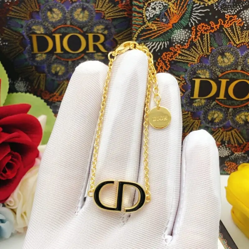 christian dior bracelets s_12344424